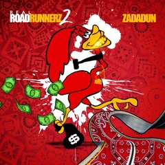 keep running (feat. Buzo and Joe Blow)