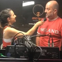 D-Vox & Guests: R.I.P The Winchester with Uncle Festa on Afro*disiac Live Radio - Jul 18