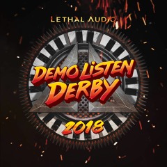 Crazybomerman - EDM (Lethal Demo Listen Derby 2018)