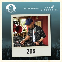 ZDS - Live from Dirtybird Campout East Coast