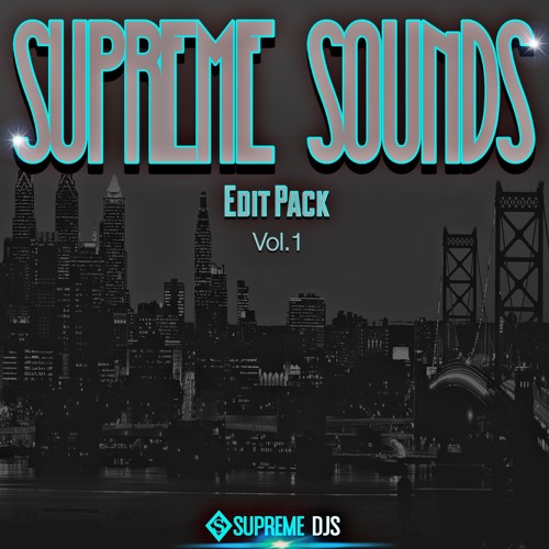 Stream Supreme Sounds Vol 1. FREE DOWNLOAD by Nico Oso Listen