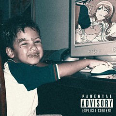 Lil Fish - Famoso Da Rua