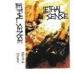 Lethal Sense - Cannibal Thought