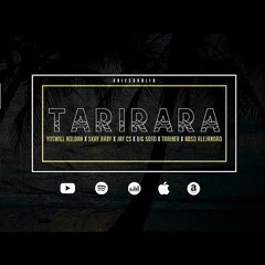 TARIRARA 🌴 Big Soto Trainer Adso Yoswill Roldan Jay Cs Skay Baby
