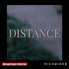 Distance feat. Rito (Produced by Rok3m)