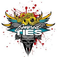 SEVERED TIES COMP BY. THAT IS BOGUS