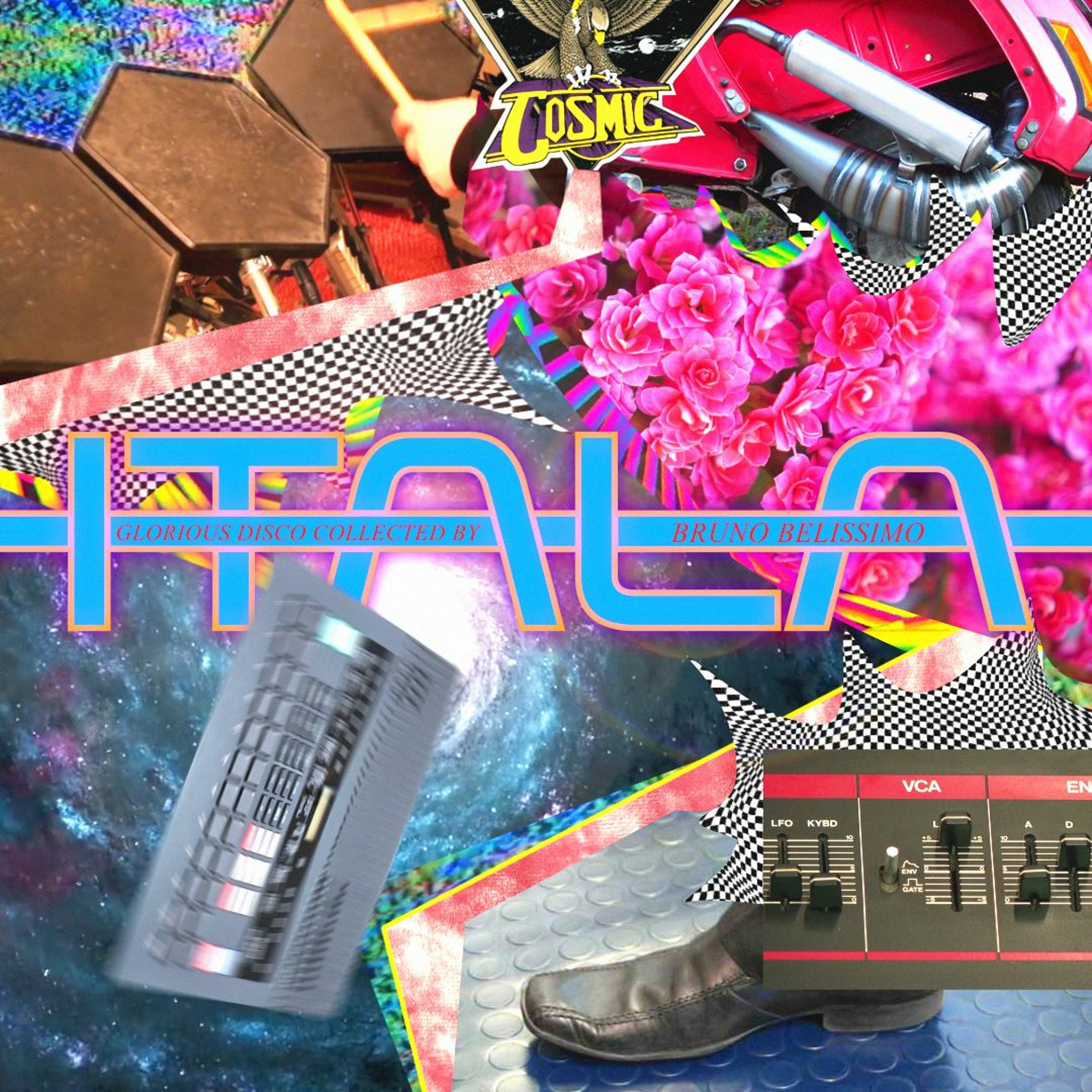 5 Magazine DJ Mixes, Podcasts and Free House Music