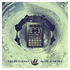 BEATS OVER SEA #1 SP-404sx Liveset