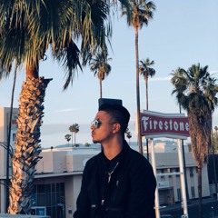 Rush ( Prod. By JaySpex )