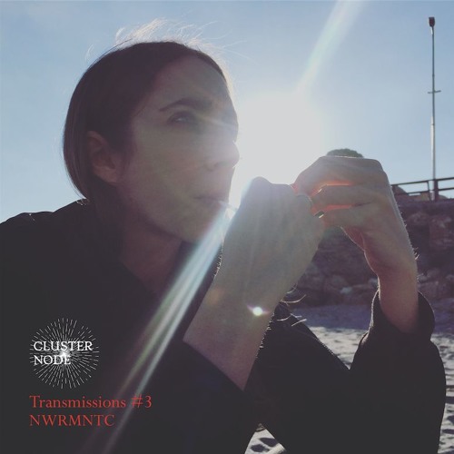 Cluster Node Transmissions #3 - NWRMNTC
