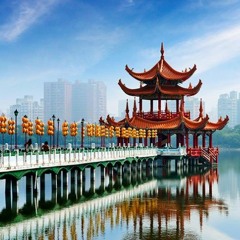 風林火山~月冴ゆ夜~ Hiromitsu Agatsuma (Altitud remix)