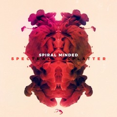 Spiral Minded - Squarewolf (Klaada Remix) [Mindspring Music]