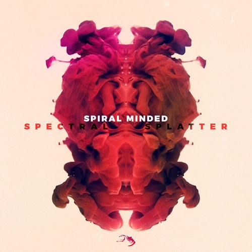 Spiral Minded - Squarewolf (Klaada Remix) [Mindspring Music]