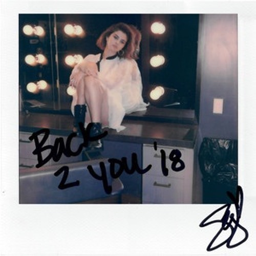 Selena Gomez - Back To You (J Bruus Remix)