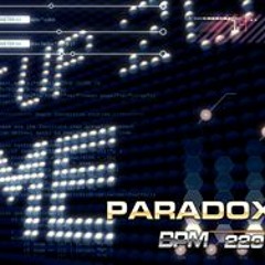 Pump It Up Prime - PARADOXX - Nato