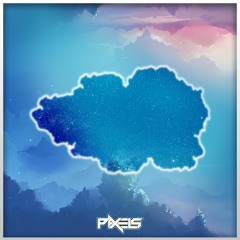 Pixels - Skybreaker