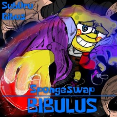 Spongeswap - Bibulus