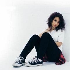 Alessia Cara - Growing Pains ( Zero Fcks remix )