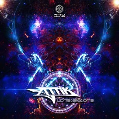 Attik - Inside (Antu Records) FREE DOWNLOAD