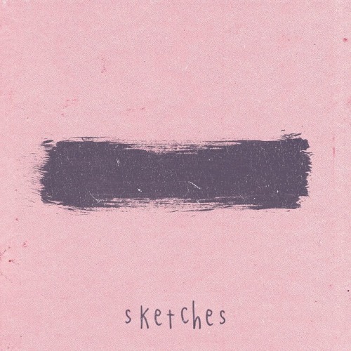 j'san x pandrezz - sketches EP