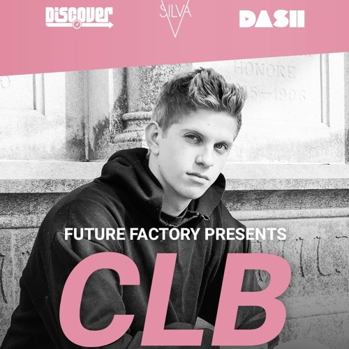 CLB | Dash Radio Mix [7/13/18]