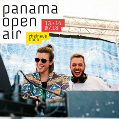 Schön Im Wald @ Panama Open Air Festival 2018 Katermukke Stage