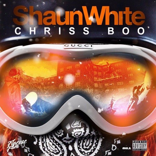 Chriss Boo - Shaun White
