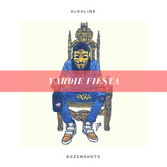 Alkaline - Yardie Fiesta (DozenShots Remix)