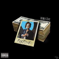 Chewiie Clipz - PURPOSE.