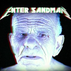 Metallica - Enter Sandman (Reverence & Claudinho Brasil Tribute)