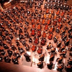 Symphonie n°5 - 3rd mov. - "Thunderstorm"