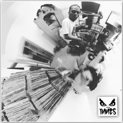 Mixfile: DJ INNES Plays: TRAXMAN