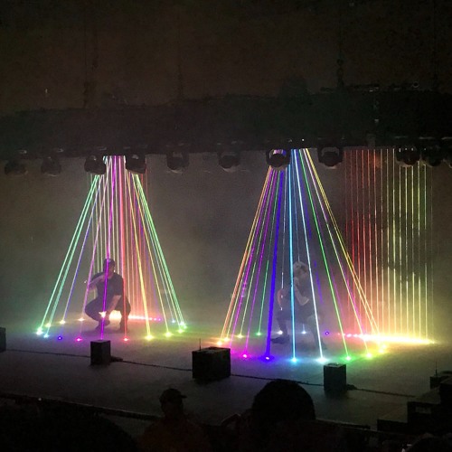 GRiZ Rocks 2018 — Full Set Night 2