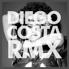 Ananda - Eu Quero Que Tu Va (DJ Diego Costa Light - Sem Palavrão)