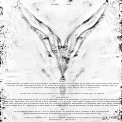 avarice (xcerpt) - off "clearing" 10" lathe-cut (edition 50)