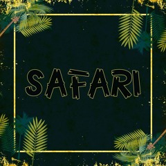 Safari I