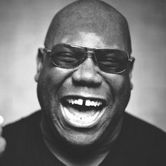 Cercle - Carl Cox live @ Château de Chambord Part 2....mp3