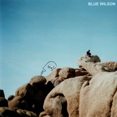 Blue Wilson - Golden Eyes