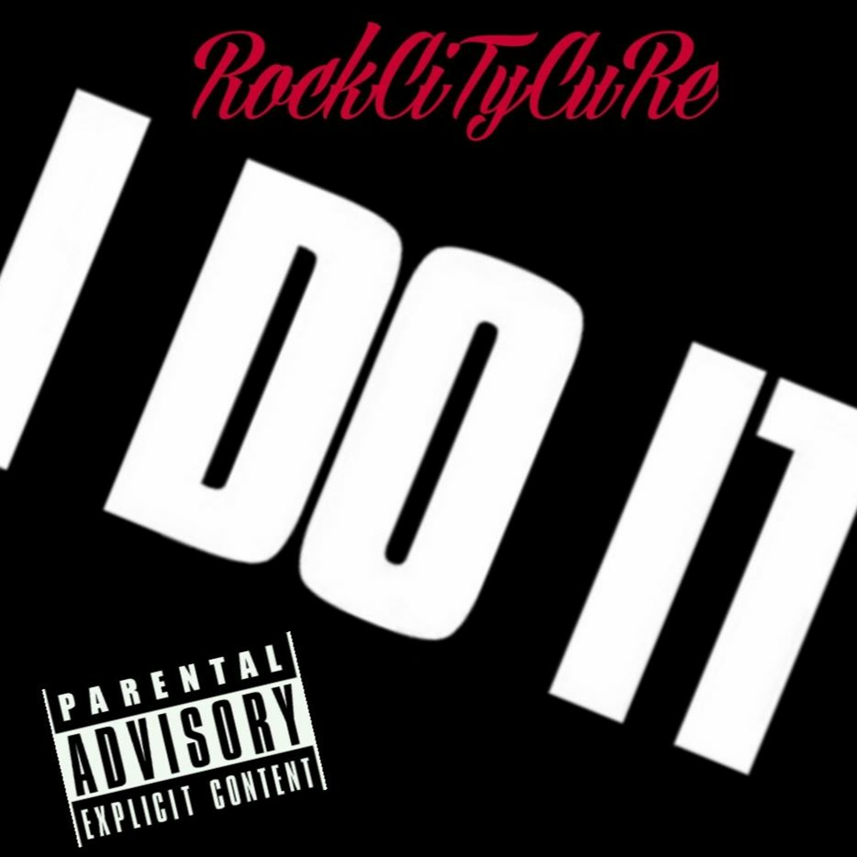 I DO IT episode artwork