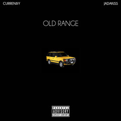 Old Range REMIX (Feat. Jadakiss) [PROD. Monsta Beatz]