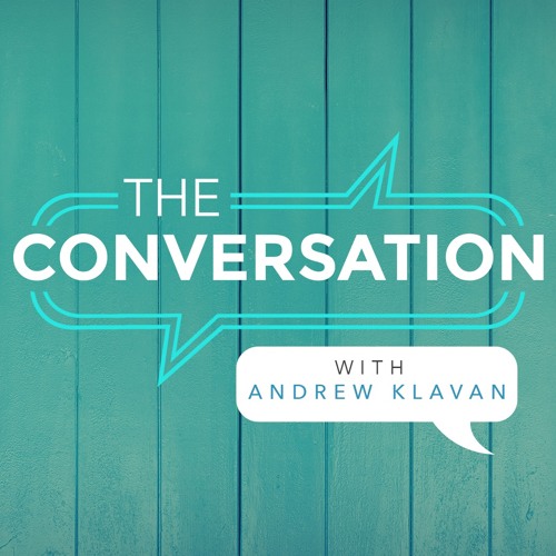 The Conversation Ep. 11: With Andrew Klavan