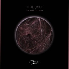 Space Motion - Muse (Cut) Out Now