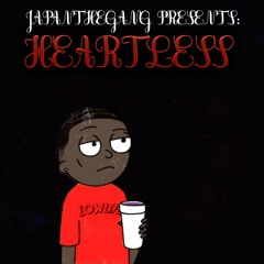 Heartless (prod. C Freshco)