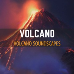 Volcano - Corrupted Volcano - Medium Distance by Vitalis Eirich - Soundscape