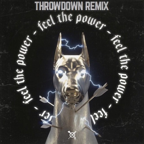 Kayzo Ft. Micah Martin - Feel The Power (MADRECKLESS Remix)