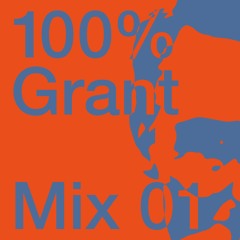 100% Grant Mix 01