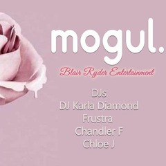 DJ Chandler F (Headlining) @ Bunda Lounge 2018 - 04 - 20 (Mogul) [Re-Recorded]