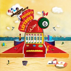 Stephanmercury Presents Leftover 6 Wine And Ginger