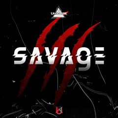 Lexwolker - Savage [UV EXCLUSIVE]