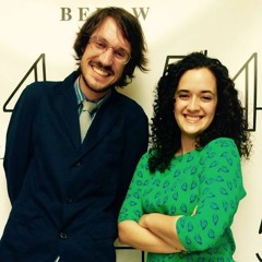 Stephen Sondheim's "Children And Art"